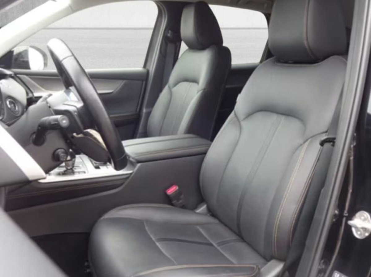 Mazda CX-60 2.5L e-Skyactiv G PHEV AWD Homura (8)