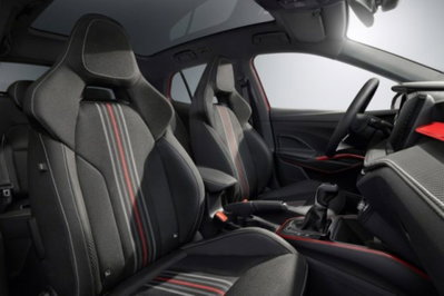 Skoda Fabia 1.0 tsi Your Way 95cv nuova
