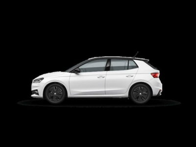 Skoda Fabia 1.0 tsi Your Way 95cv (7)