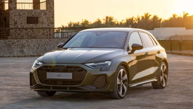 Audi A3 Sportback 35 TFSI COD S tronic Business (4)