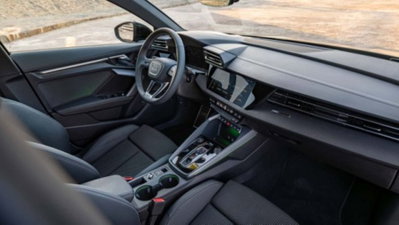 Audi A3 Sportback 35 TFSI COD S tronic Business (8)