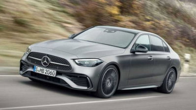 Mercedes-Benz Classe C 230 cat Sport AMG nuova
