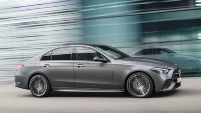 Mercedes-Benz Classe C 230 cat Sport AMG (2)