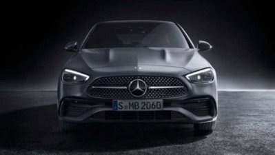 Mercedes-Benz Classe C 230 cat Sport AMG (4)