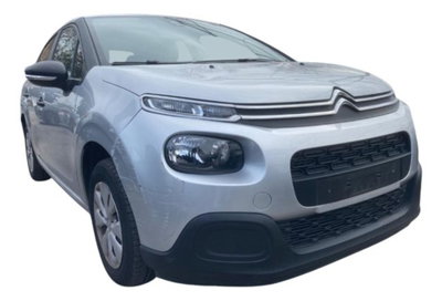 Citroen C3 PureTech 68 Feel usata