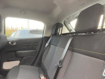 Citroen C3 PureTech 68 Feel (5)