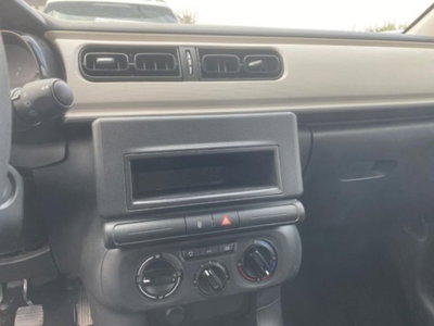 Citroen C3 PureTech 68 Feel (7)