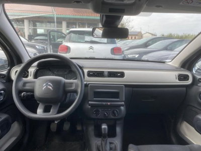 Citroen C3 PureTech 68 Feel (8)