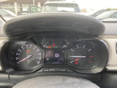 Citroen C3 PureTech 68 Feel (9)