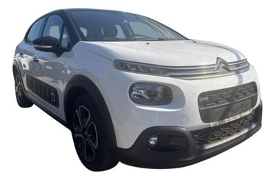 Citroen C3 PureTech 82 Shine usata