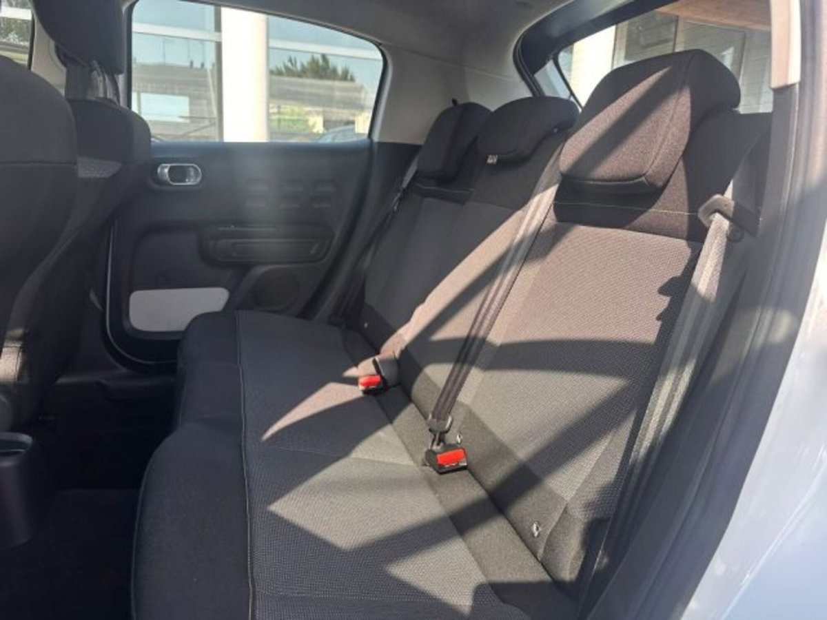 Citroen C3 PureTech 82 Shine (10)