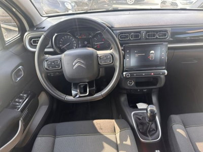Citroen C3 PureTech 82 Shine (11)