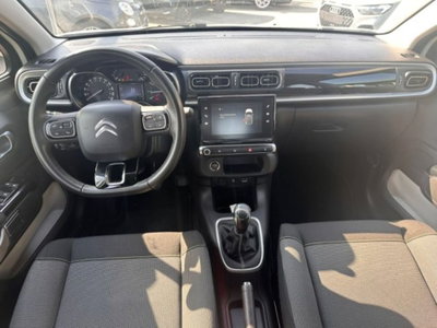 Citroen C3 PureTech 82 Shine (12)