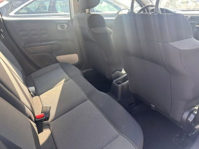 Citroen C3 PureTech 82 Shine (14)
