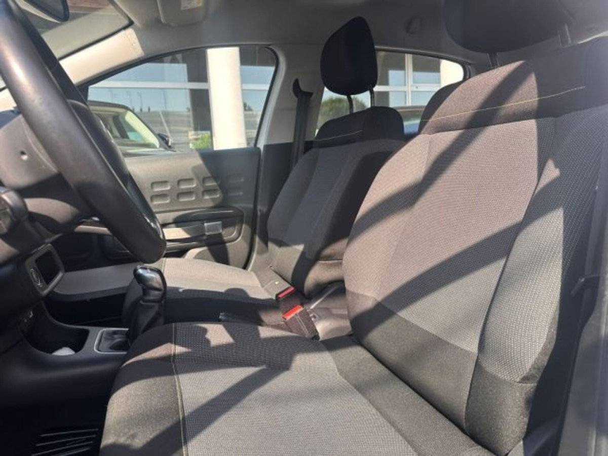 Citroen C3 PureTech 82 Shine (16)