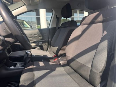 Citroen C3 PureTech 82 Shine (16)