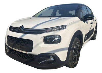 Citroen C3 PureTech 82 Shine (2)