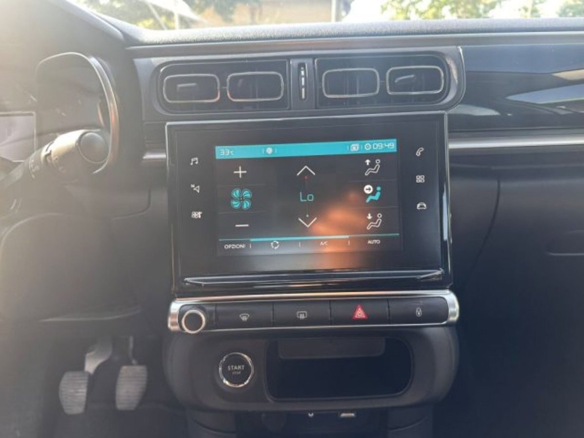 Citroen C3 PureTech 82 Shine (7)