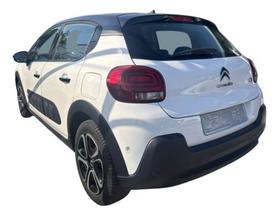Citroen C3 PureTech 82 Shine (8)