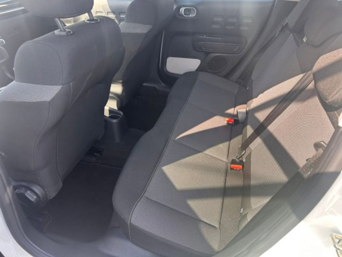 Citroen C3 PureTech 82 Shine (9)