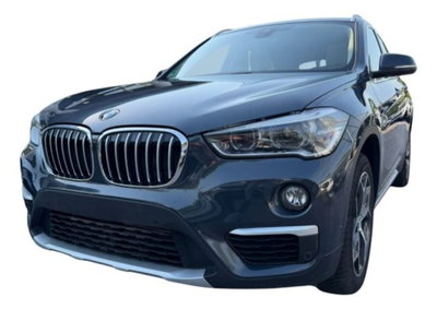 BMW X1 xDrive20d xLine Plus usata