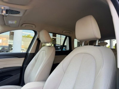 BMW X1 xDrive20d xLine Plus (11)
