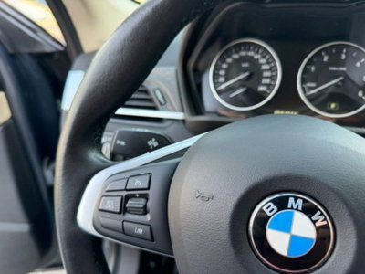 BMW X1 xDrive20d xLine Plus (13)