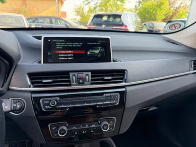 BMW X1 xDrive20d xLine Plus (15)