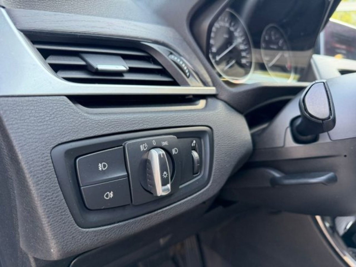 BMW X1 xDrive20d xLine Plus (16)