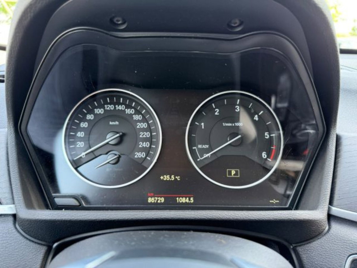 BMW X1 xDrive20d xLine Plus (17)