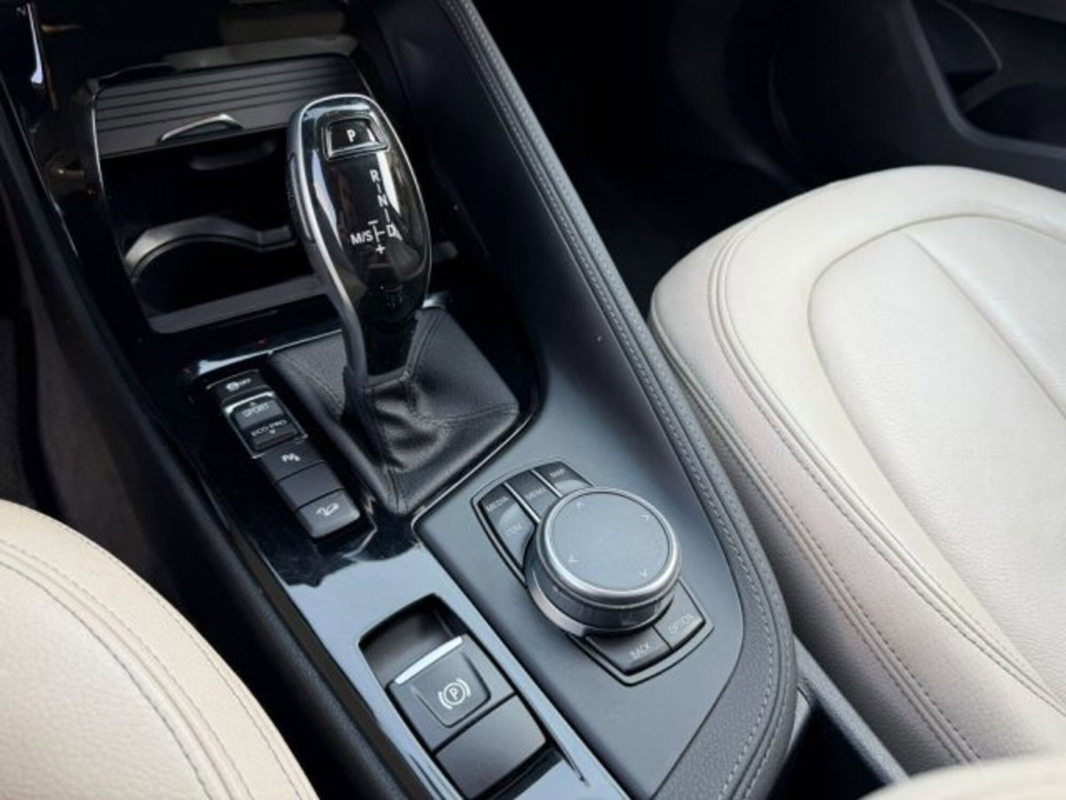 BMW X1 xDrive20d xLine Plus (19)