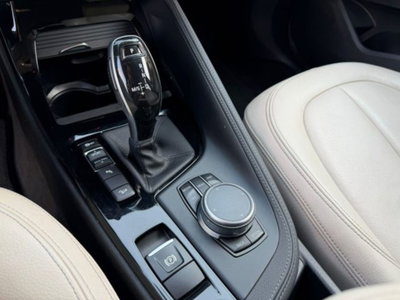 BMW X1 xDrive20d xLine Plus (19)