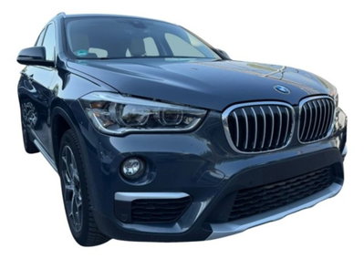 BMW X1 xDrive20d xLine Plus (2)