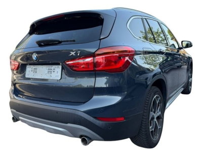 BMW X1 xDrive20d xLine Plus (3)