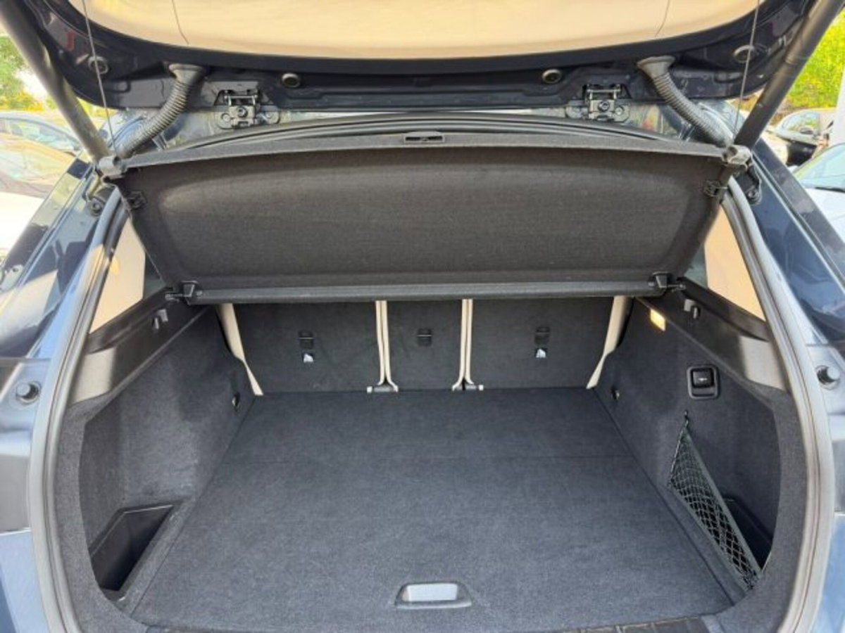 BMW X1 xDrive20d xLine Plus (4)