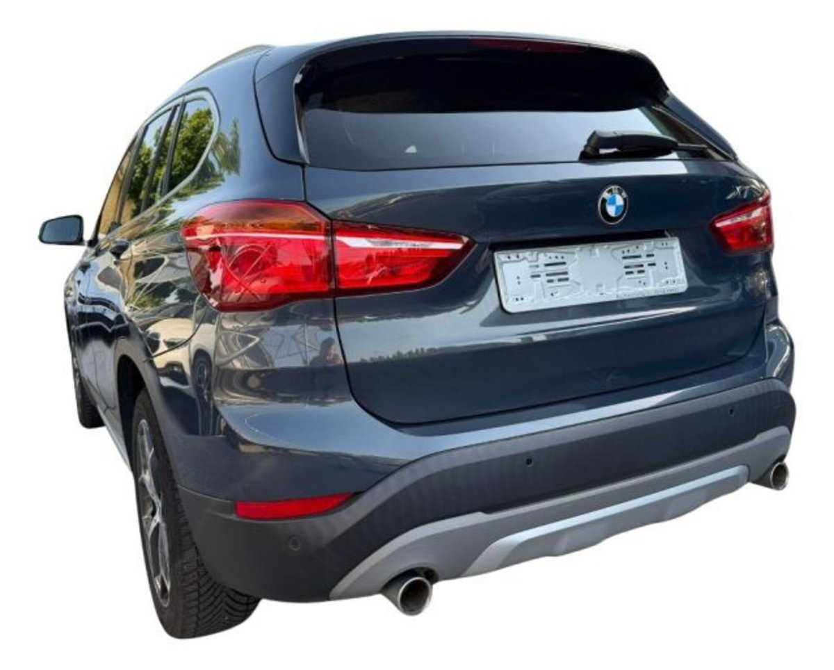 BMW X1 xDrive20d xLine Plus (5)