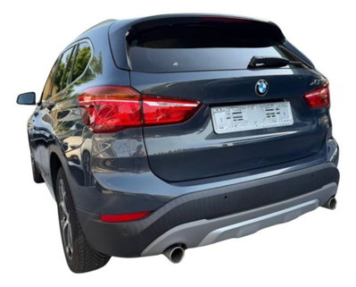 BMW X1 xDrive20d xLine Plus (5)