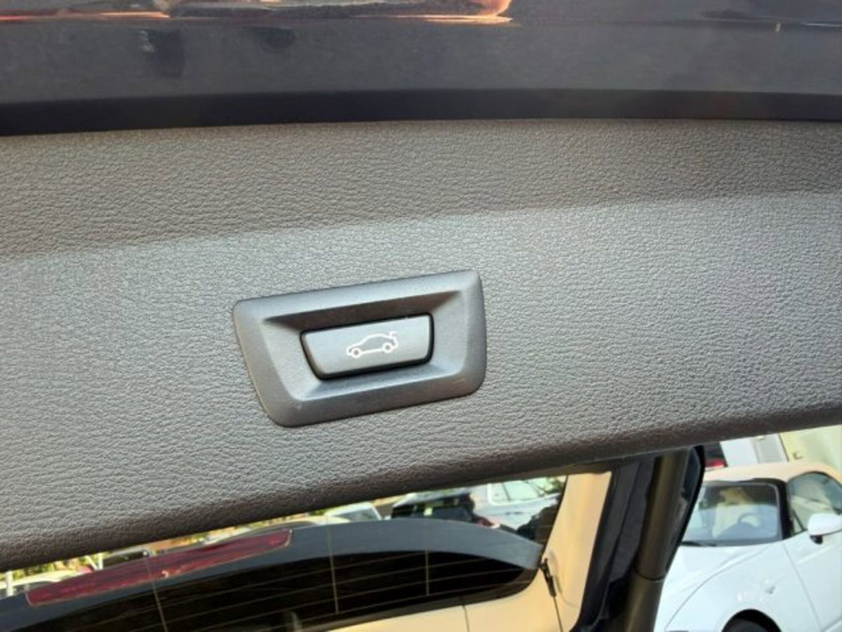 BMW X1 xDrive20d xLine Plus (7)