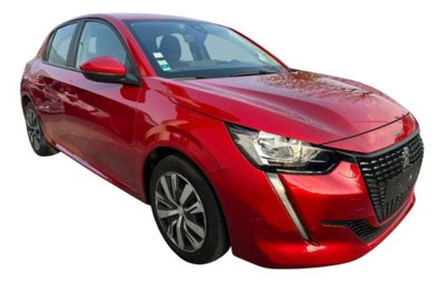 Peugeot 208 1.2 puretech Active s&s 75cv usata