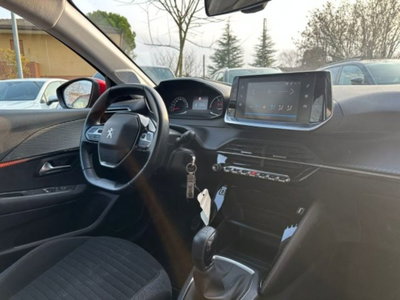 Peugeot 208 1.2 puretech Active s&s 75cv (10)