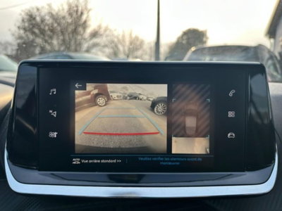 Peugeot 208 1.2 puretech Active s&s 75cv (11)