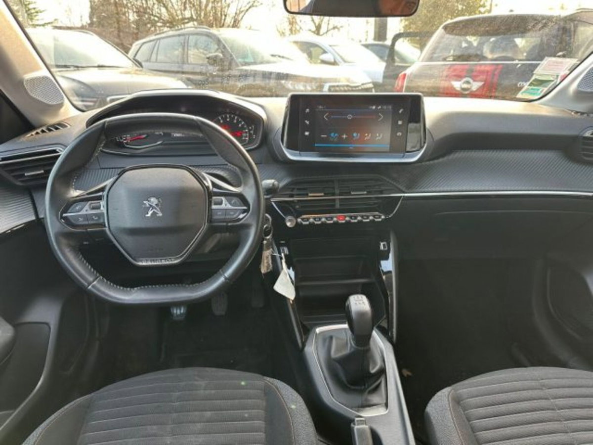 Peugeot 208 1.2 puretech Active s&s 75cv (12)