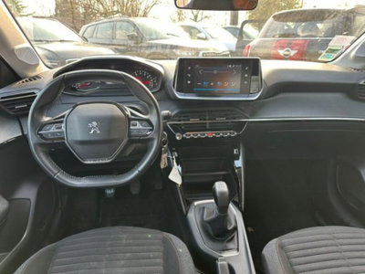 Peugeot 208 1.2 puretech Active s&s 75cv (12)