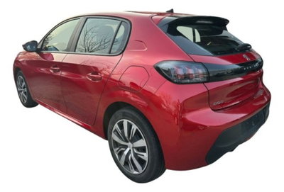 Peugeot 208 1.2 puretech Active s&s 75cv (2)