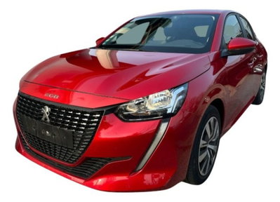 Peugeot 208 1.2 puretech Active s&s 75cv (3)