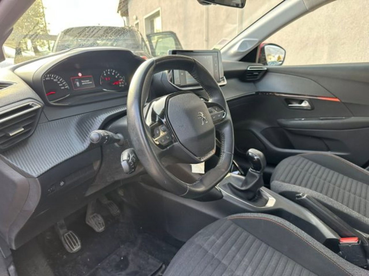 Peugeot 208 1.2 puretech Active s&s 75cv (4)