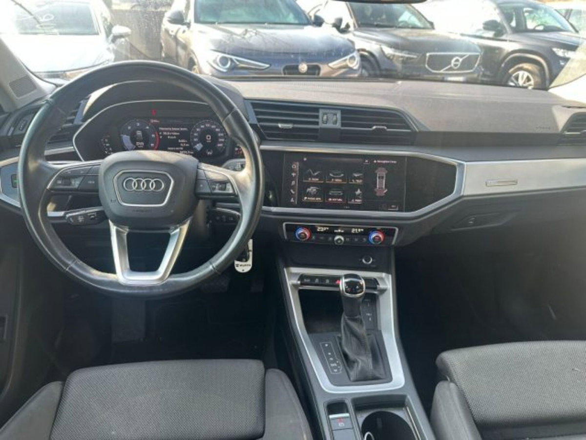 Audi Q3 Sportback 35 TDI quattro S tronic S line edition (13)