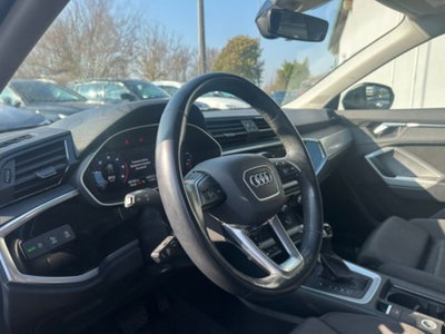 Audi Q3 Sportback 35 TDI quattro S tronic S line edition (4)
