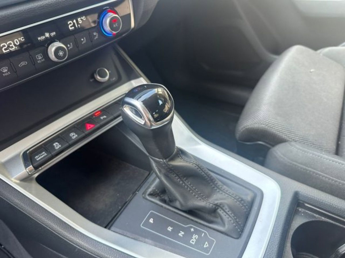 Audi Q3 Sportback 35 TDI quattro S tronic S line edition (7)