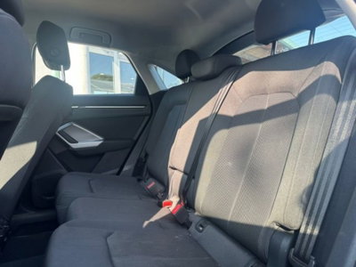 Audi Q3 Sportback 35 TDI quattro S tronic S line edition (8)